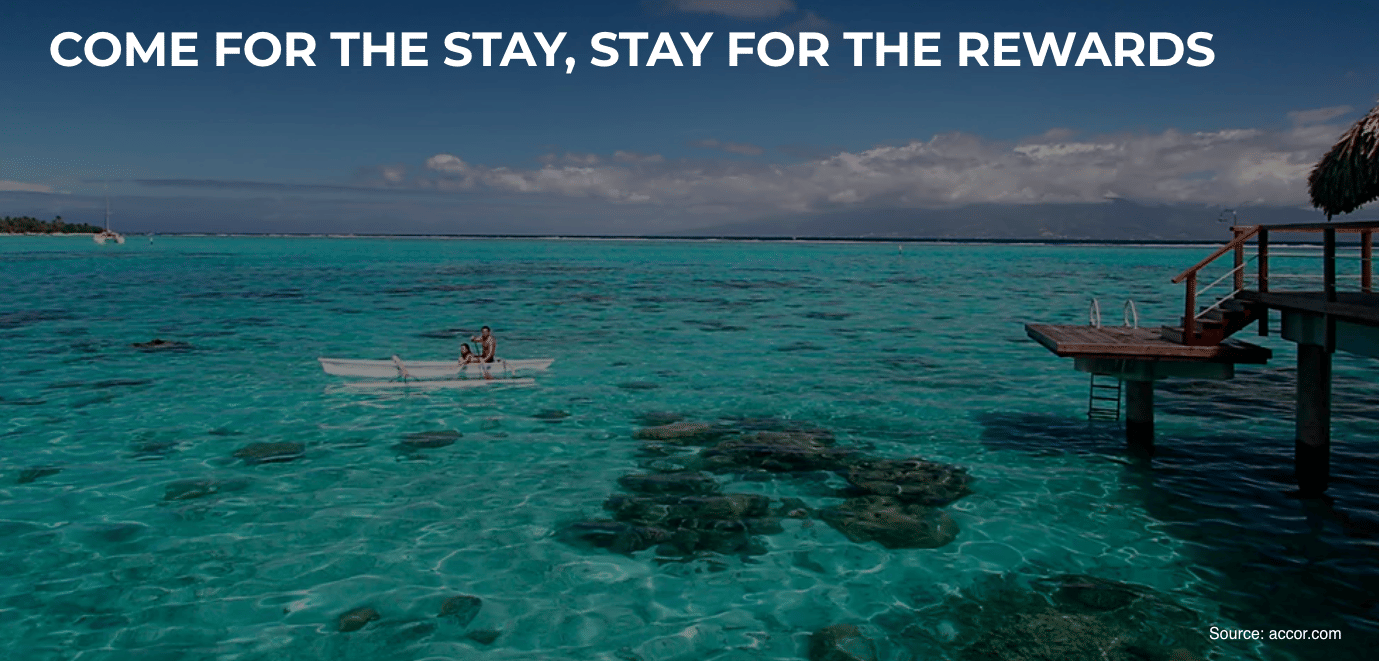 Accor Points Bonanza: Earn up to 14,000 bonus Accor points for your stays worldwide. - Cover Image