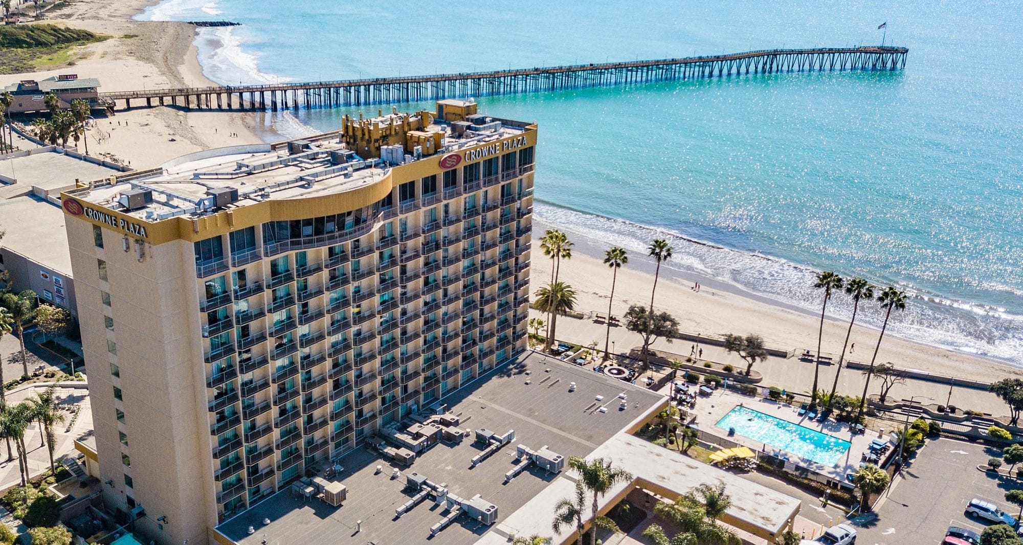 Crowne Plaza: Book bonus points package and get 25% extra points - Cover Image