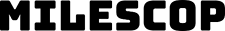 MilesCop Logo