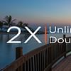 Get unlimited 2x points for all stays with IHG - Cover Image