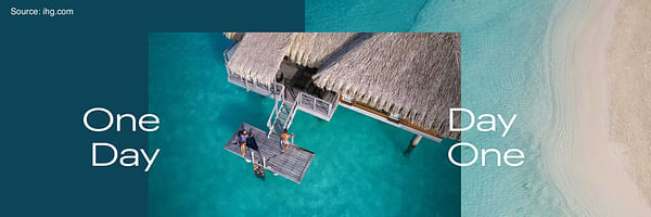 Get up to 20% off at IHG Hotels & Resorts in Australia, New Zealand, and the South Pacific. - Cover Image