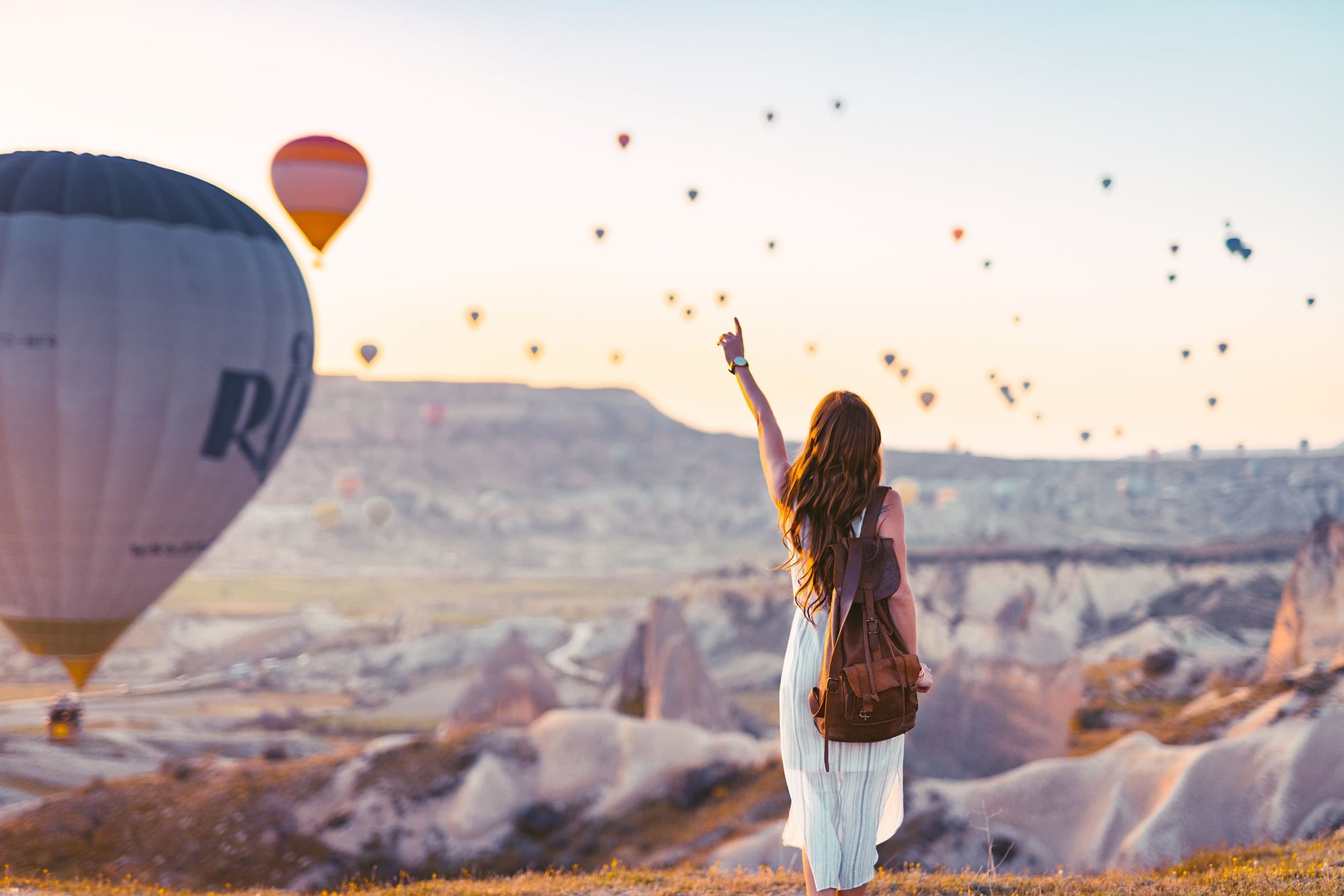 Get 2x points and double night credits on every stay - Cover Image