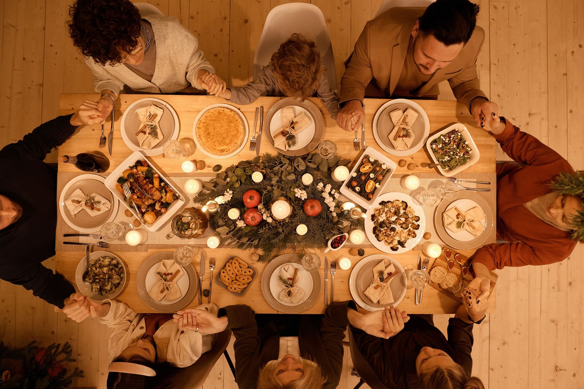Hilton Honors Dining - Signup bonus, levels, and how it all works - Cover Image