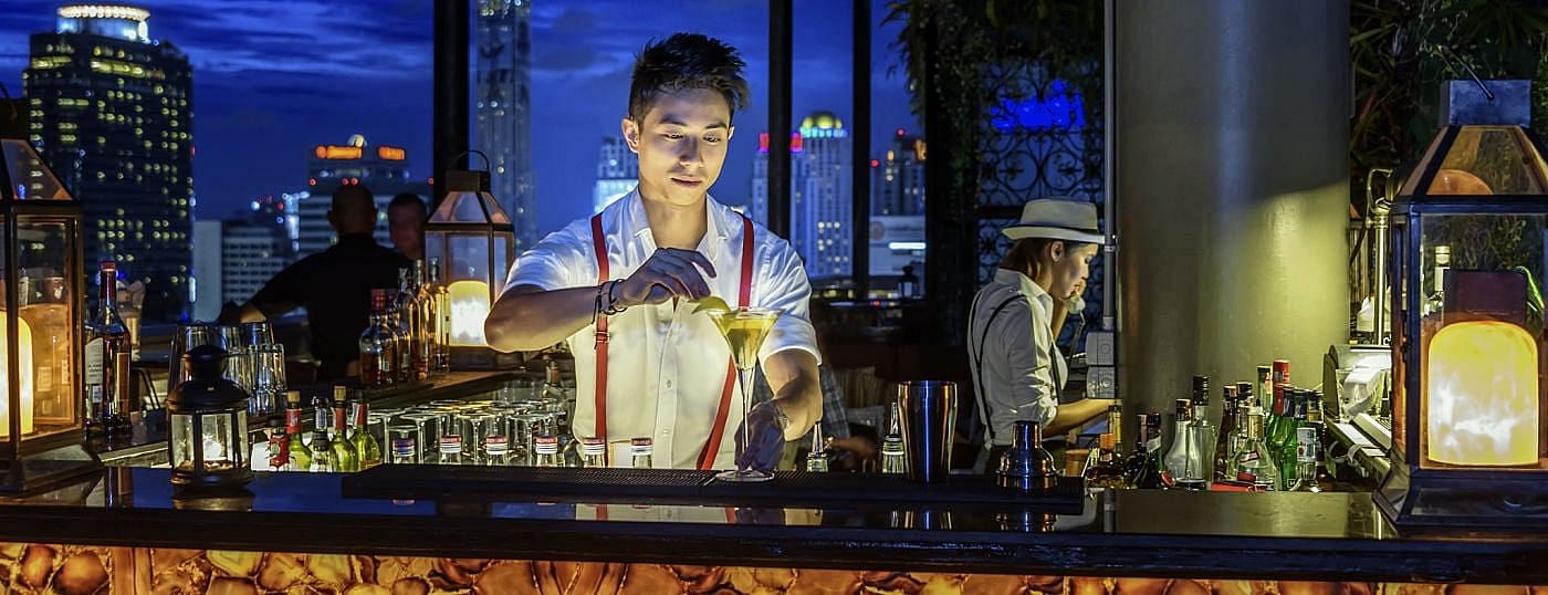 Signature cocktails for 2 and 500 reward points. - Cover Image