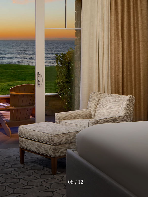 The Ritz-Carlton, Half Moon Bay is offering 15,000 bonus points per stay. - Cover Image