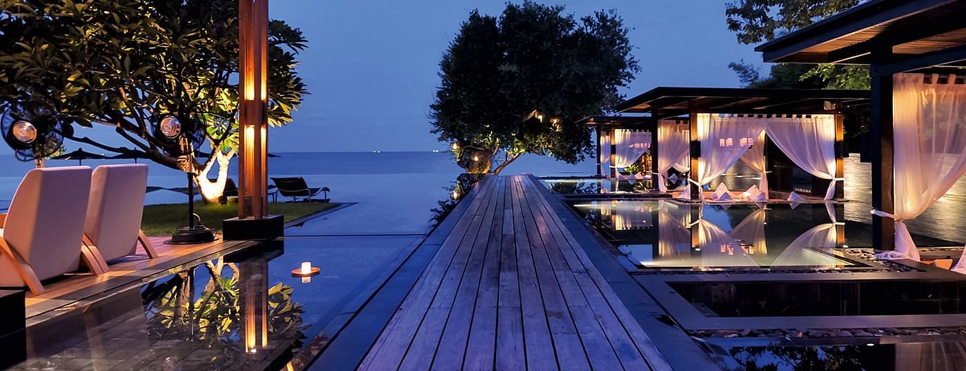 (Updated) 4x points at select new hotels  - Cover Image