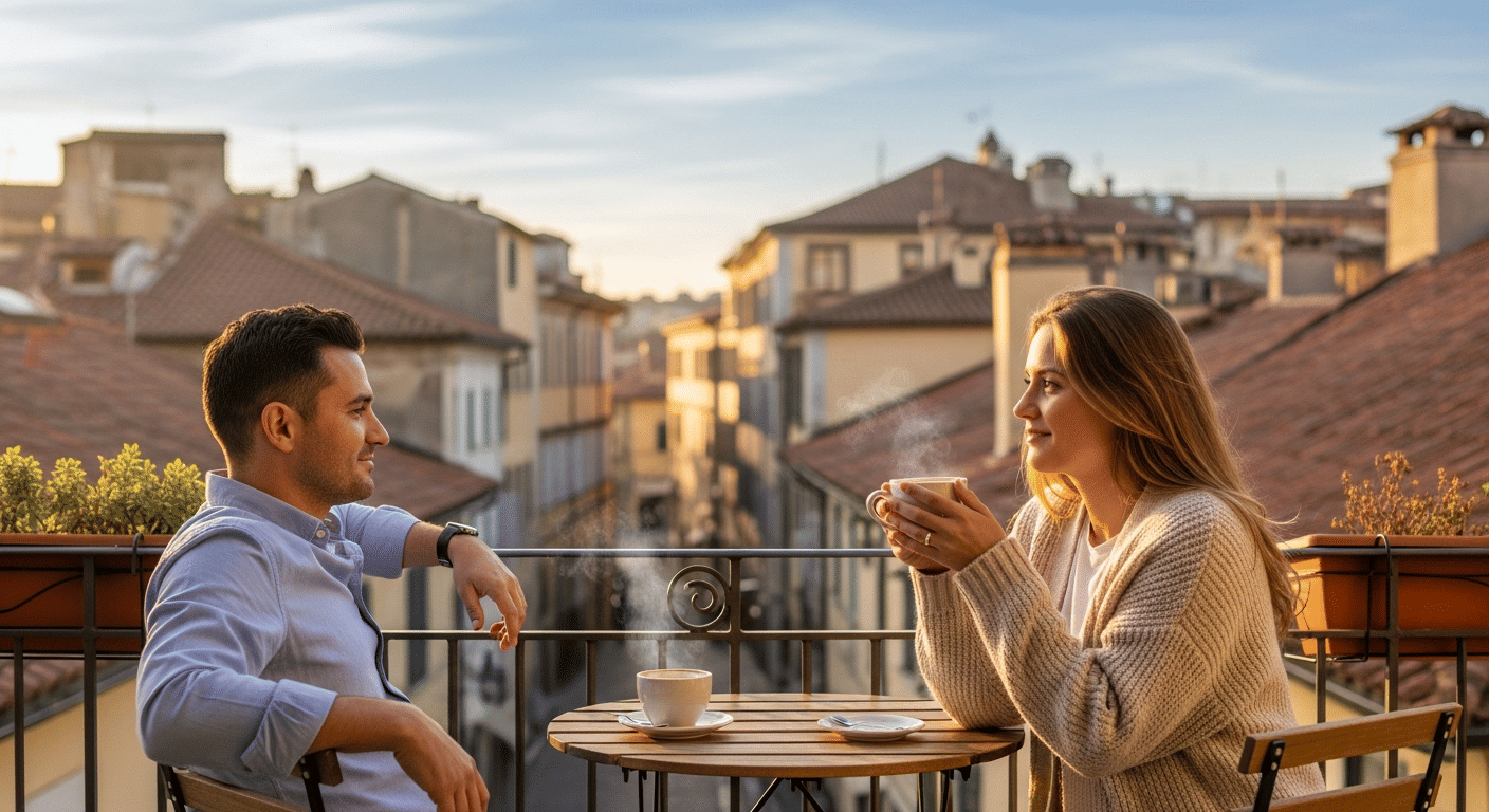 IHG Winter Sale: Up to 23% Off Stays Across Europe, India, the Middle East and Africa - Cover Image