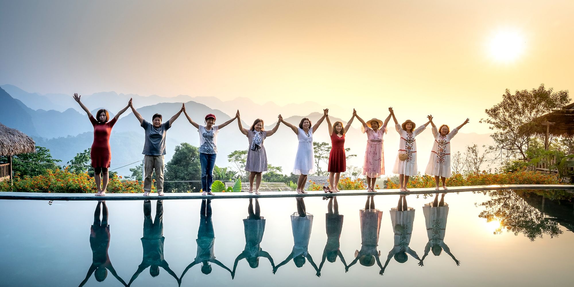 Get up to 10,000 World of Hyatt bonus points for stays at Dream Hotels. - Cover Image