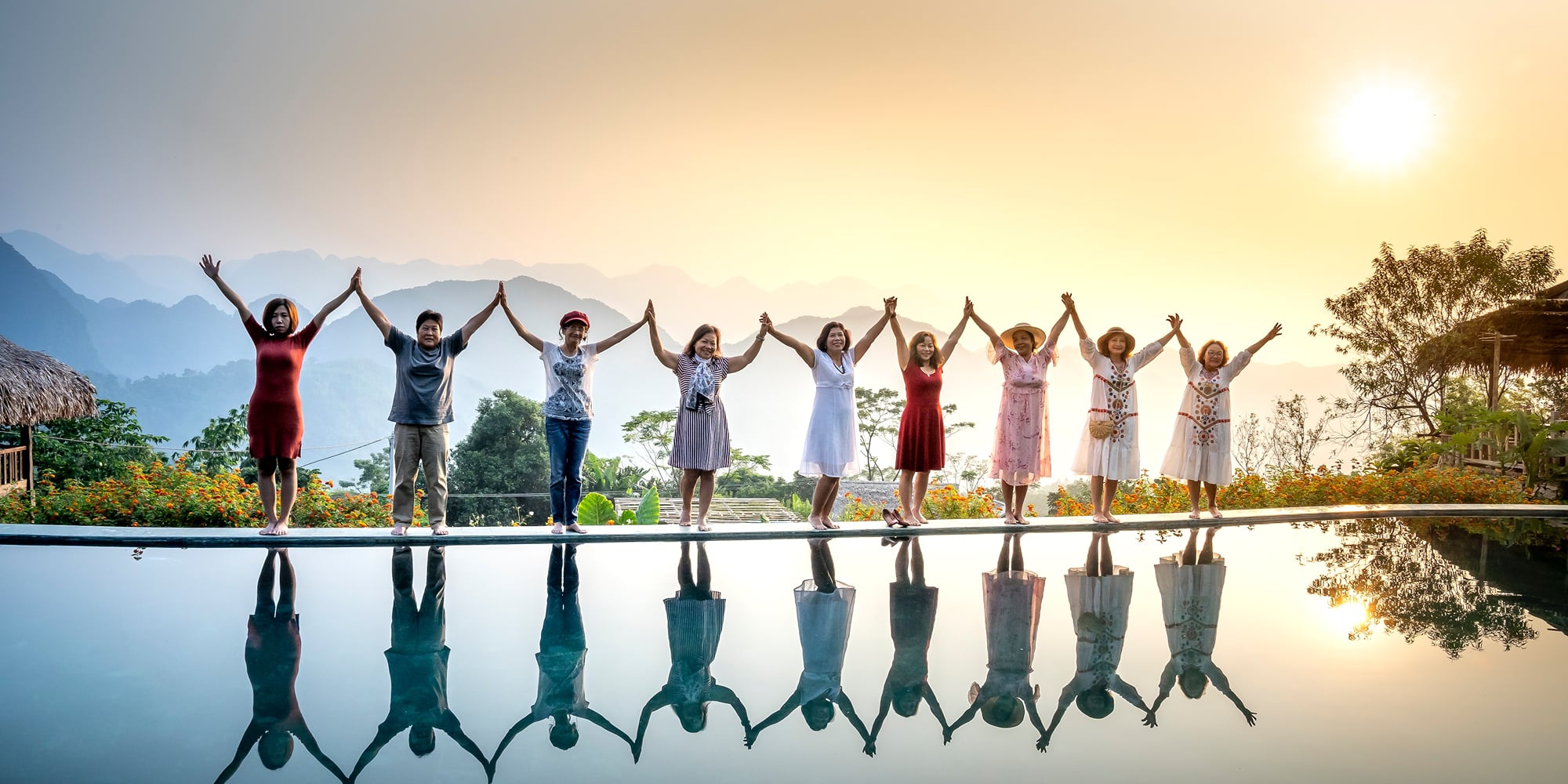 Get up to 10,000 World of Hyatt bonus points for stays at Dream Hotels. - Cover Image