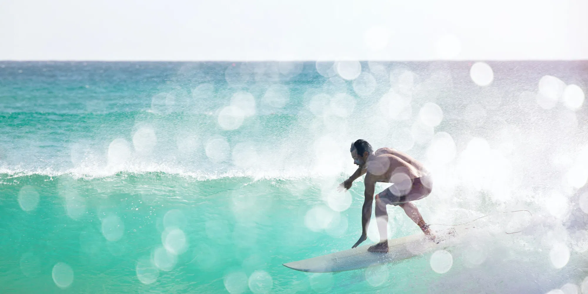 Get up to 5000 bonus points per stay at Marriott hotels in Australia. - Cover Image