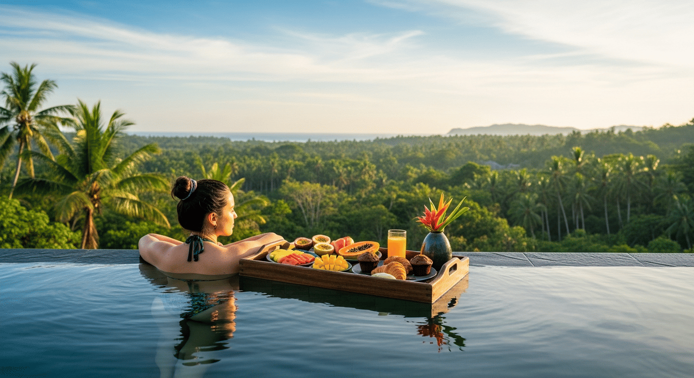 Accor Plus Explorer Joining Offer: Get 2,000 Bonus Points Worth $46 - Cover Image