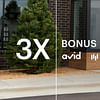 Get 3x IHG One Rewards points when you stay at select IHG brands in the US or Mexico. - Cover Image