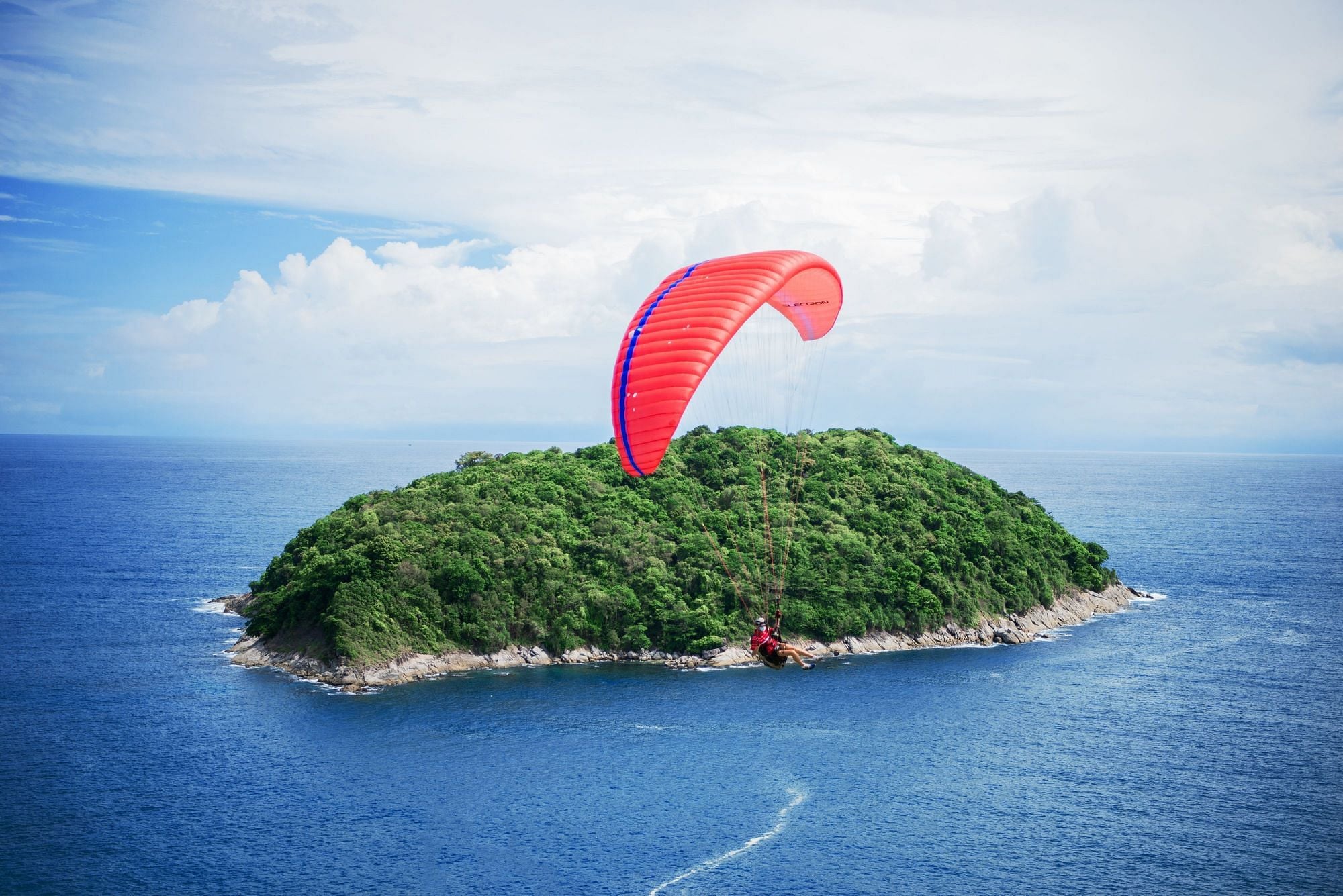 2 night complimentary stay at Swiss­otel Resort, Phuket with IndiGo - Cover Image