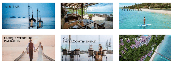 InterContinental Koh Samui: 3rd night free when you book a pool villa package.  - Cover Image