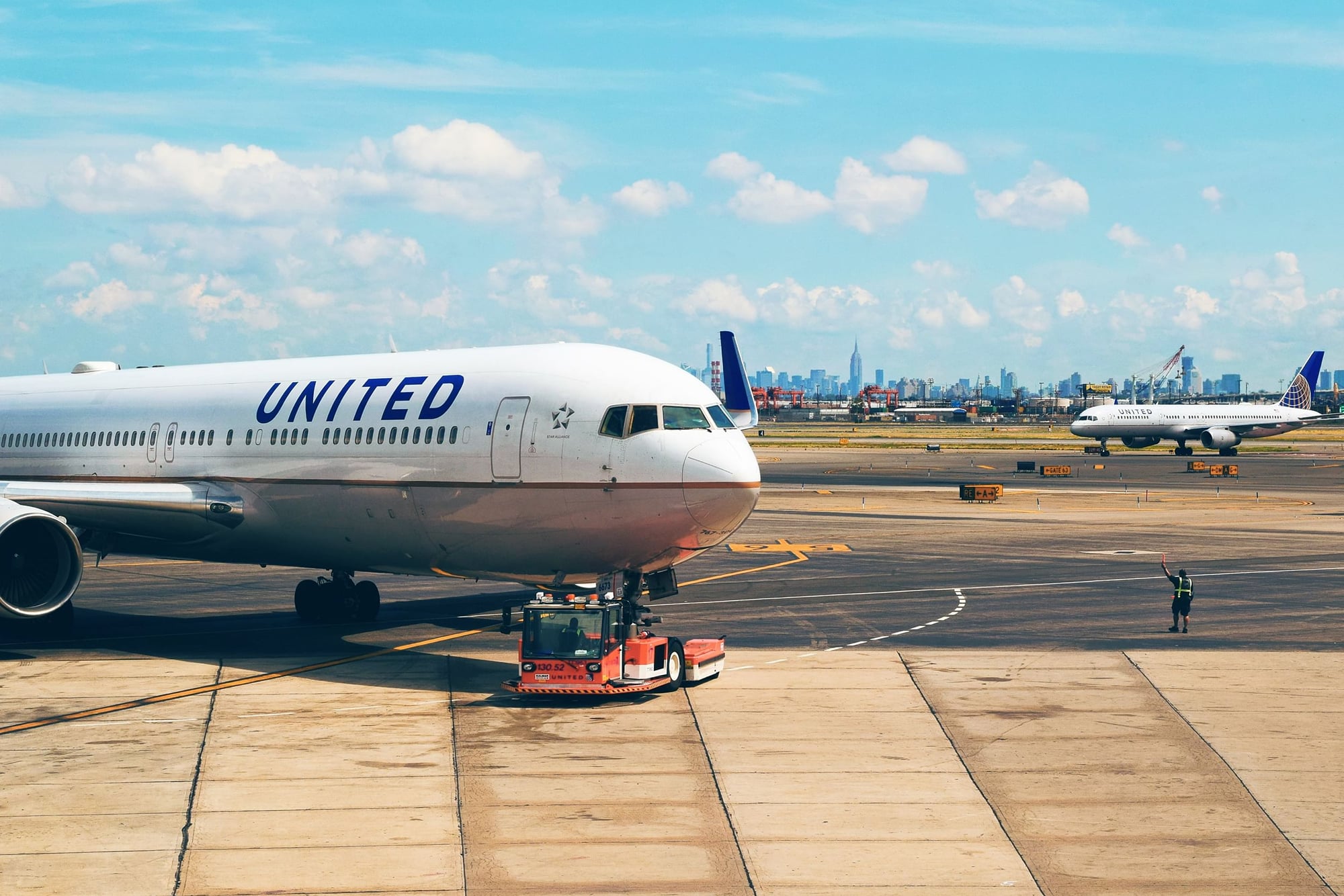 United MileagePlus Premier Silver status for Marriott Titanium and Ambassador Elite members - Cover Image