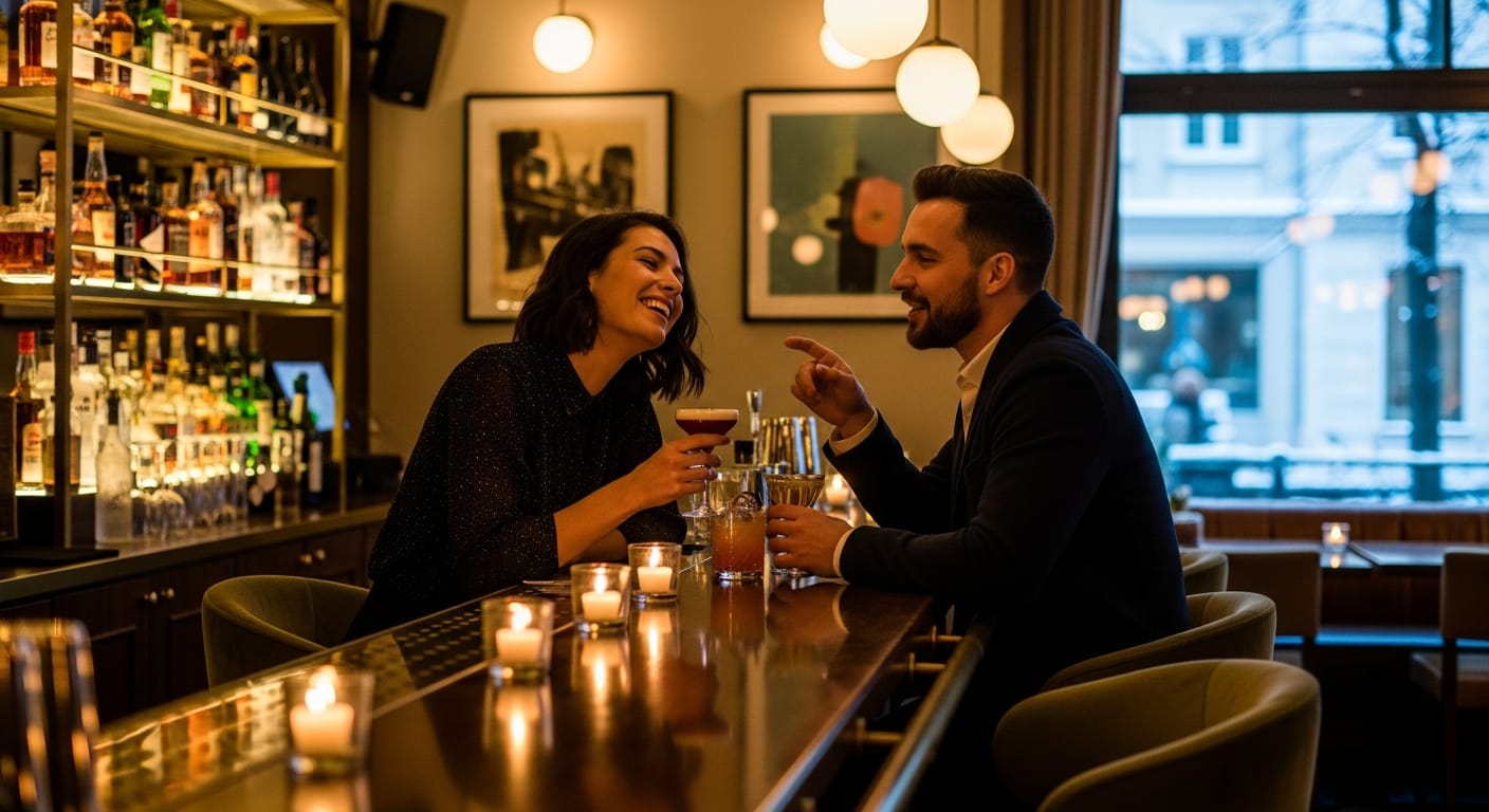 Ruby Hotels (IHG) Winter Offer: 20% Off City Stays Across Europe - Cover Image