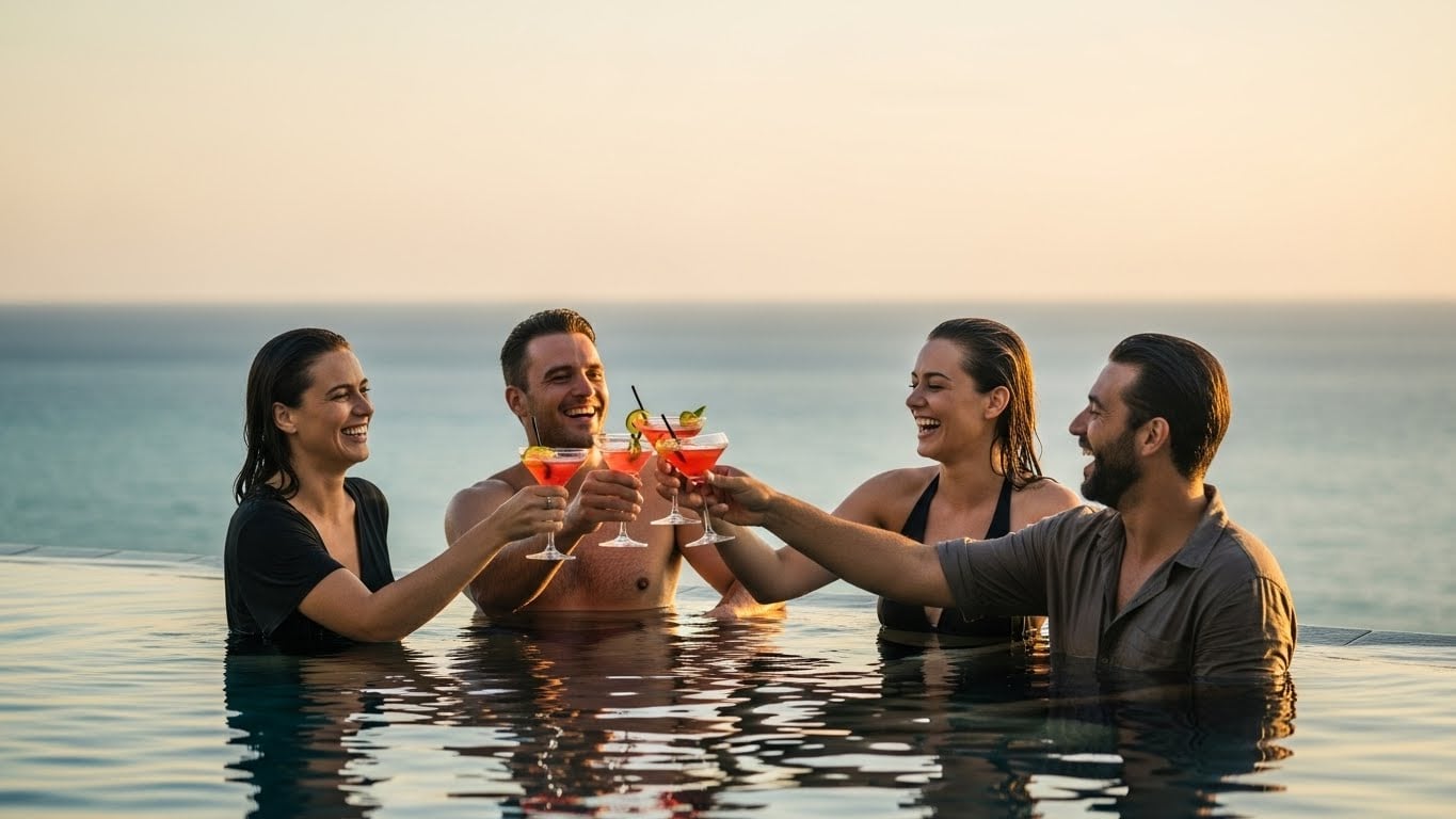 (2026 Update) Hilton Go Program: Save up to 75% with Family & Friends, and Team Members rate. - Cover Image