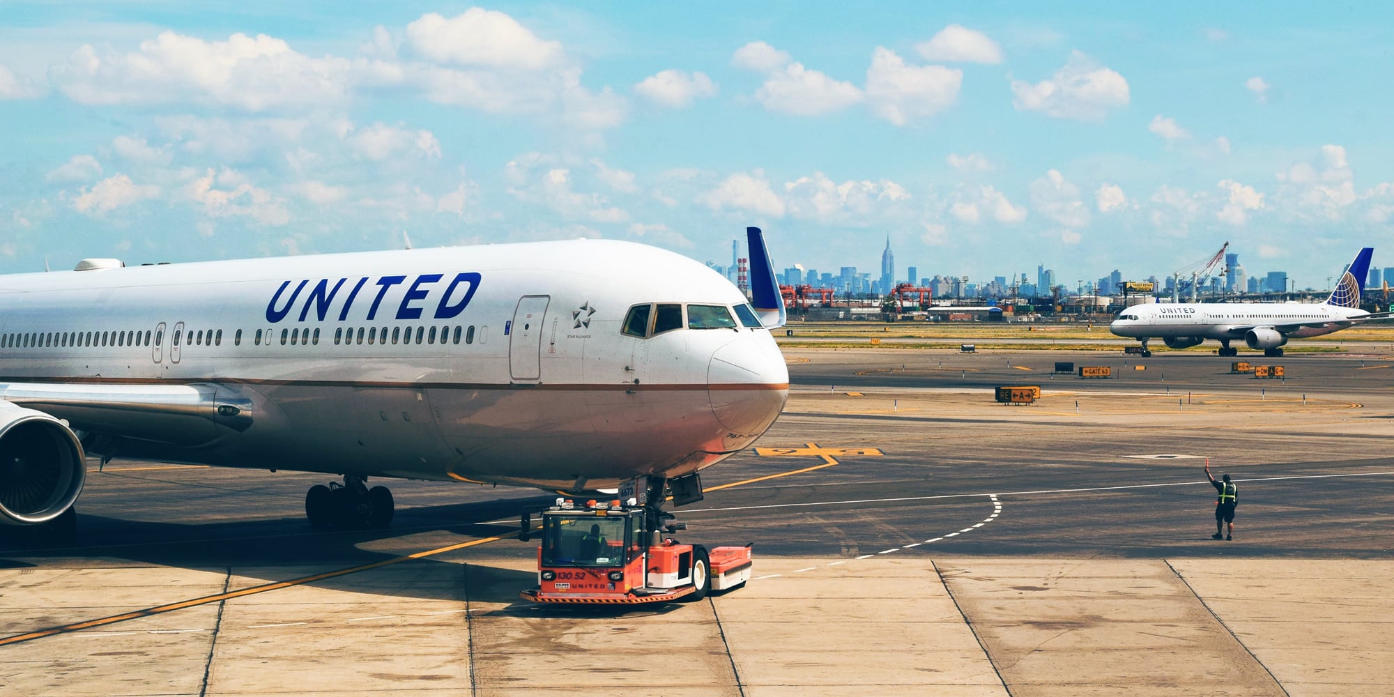 How to get a frequent flyer number and why you need it? - Cover Image