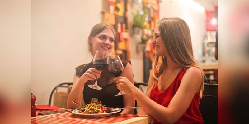 Missed Celebrations: Get 30% rebate at restaurants in India - Cover Image