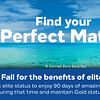 Hilton Status Match 2024 Challenge is now live. Upgrade to Gold or Diamond until March 2026. - Cover Image