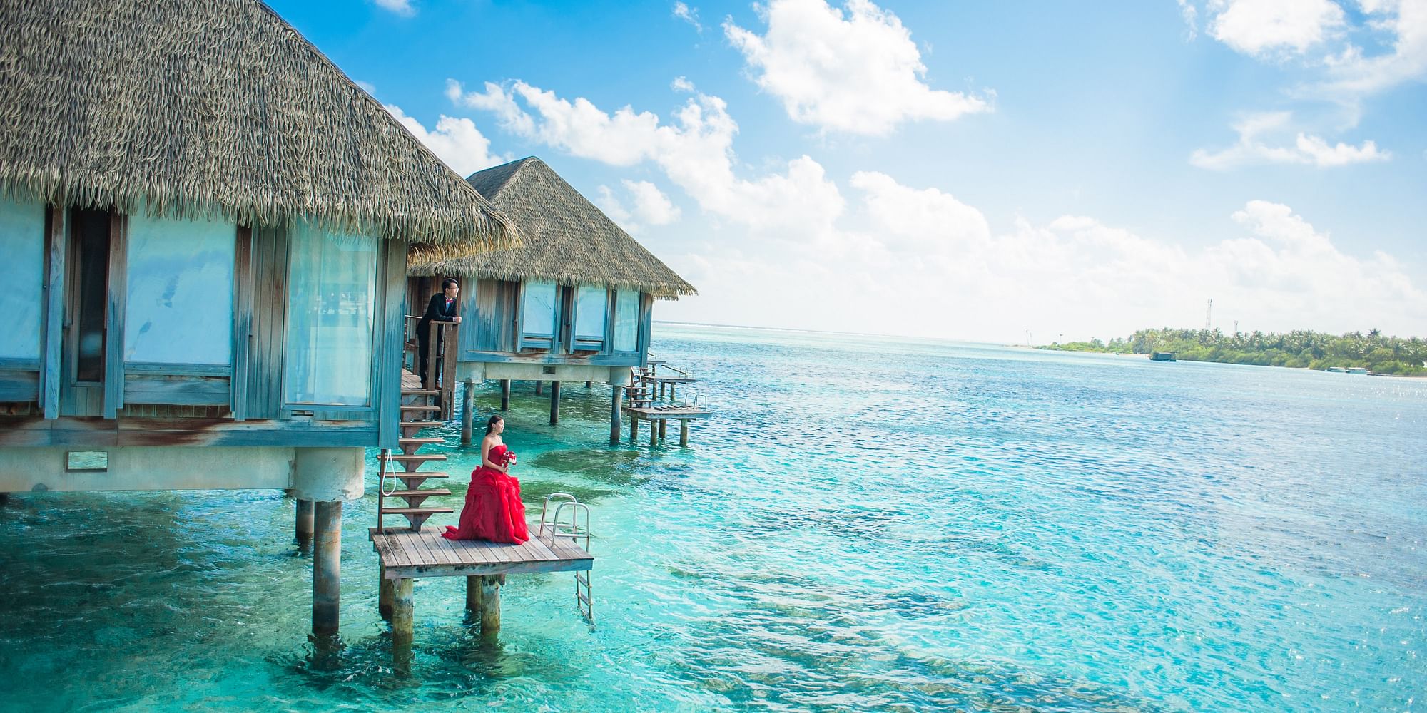 Uber — Marriott Partnership: From 50% off on peanut butter to a free night in the Maldives.  - Cover Image