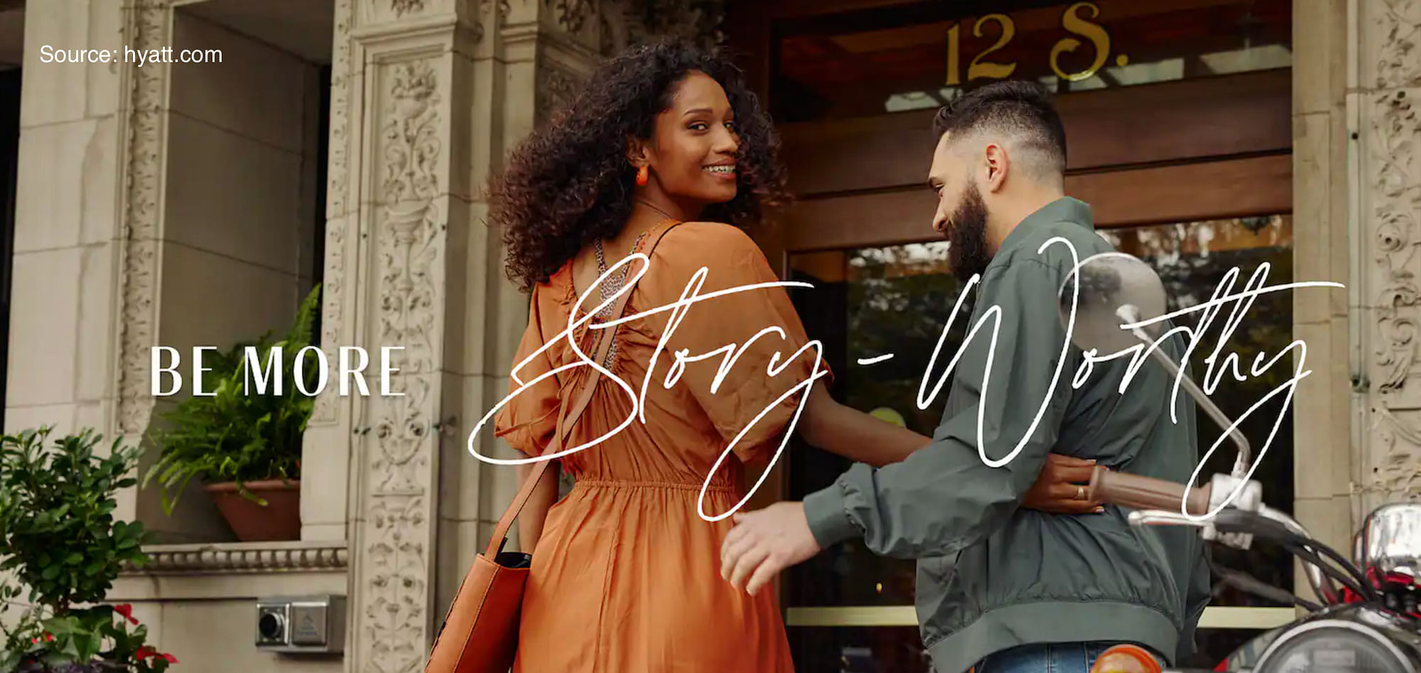 Earn up to 20,000 bonus points when you stay at Unbound Collection by Hyatt properties. - Cover Image