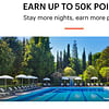 Get 50,000 bonus points - IHG 'Step Up to Rewards' offer - Cover Image