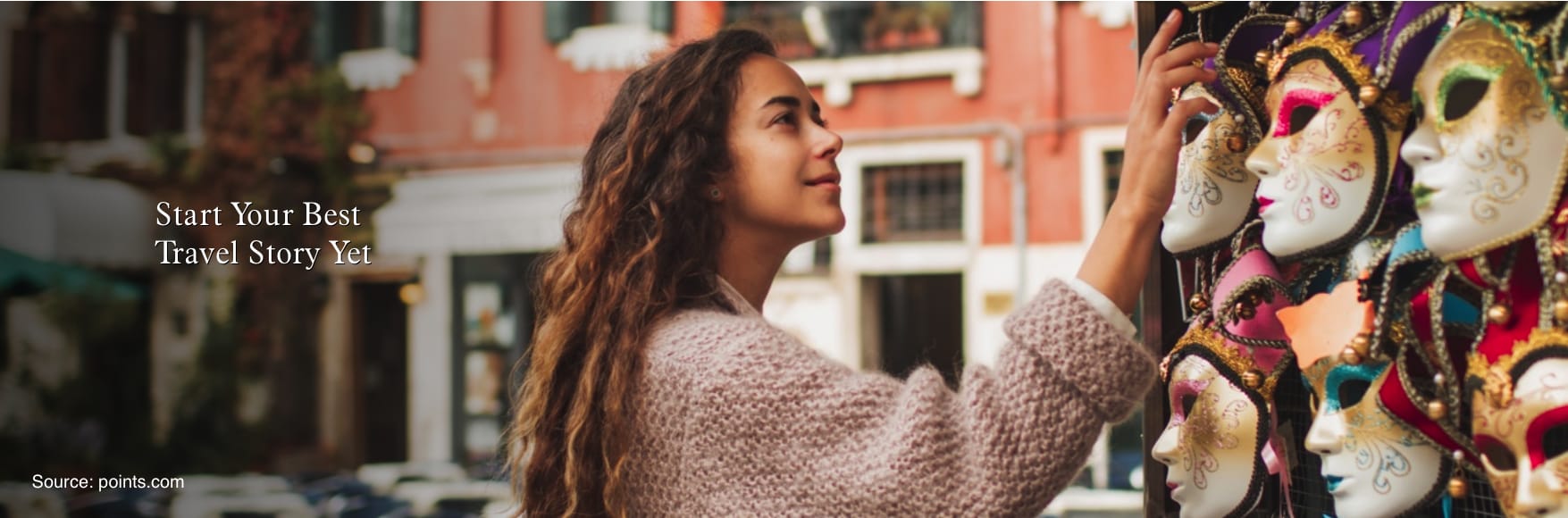 With a 40% bonus, it's a good time to stock up on Marriott Bonvoy points. - Cover Image