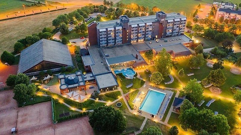 20% discount on All Inclusive Wellness Package in Bük, Hungary