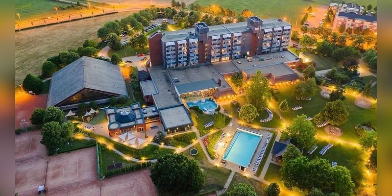 20% discount on All Inclusive Wellness Package in Bük, Hungary - Cover Image