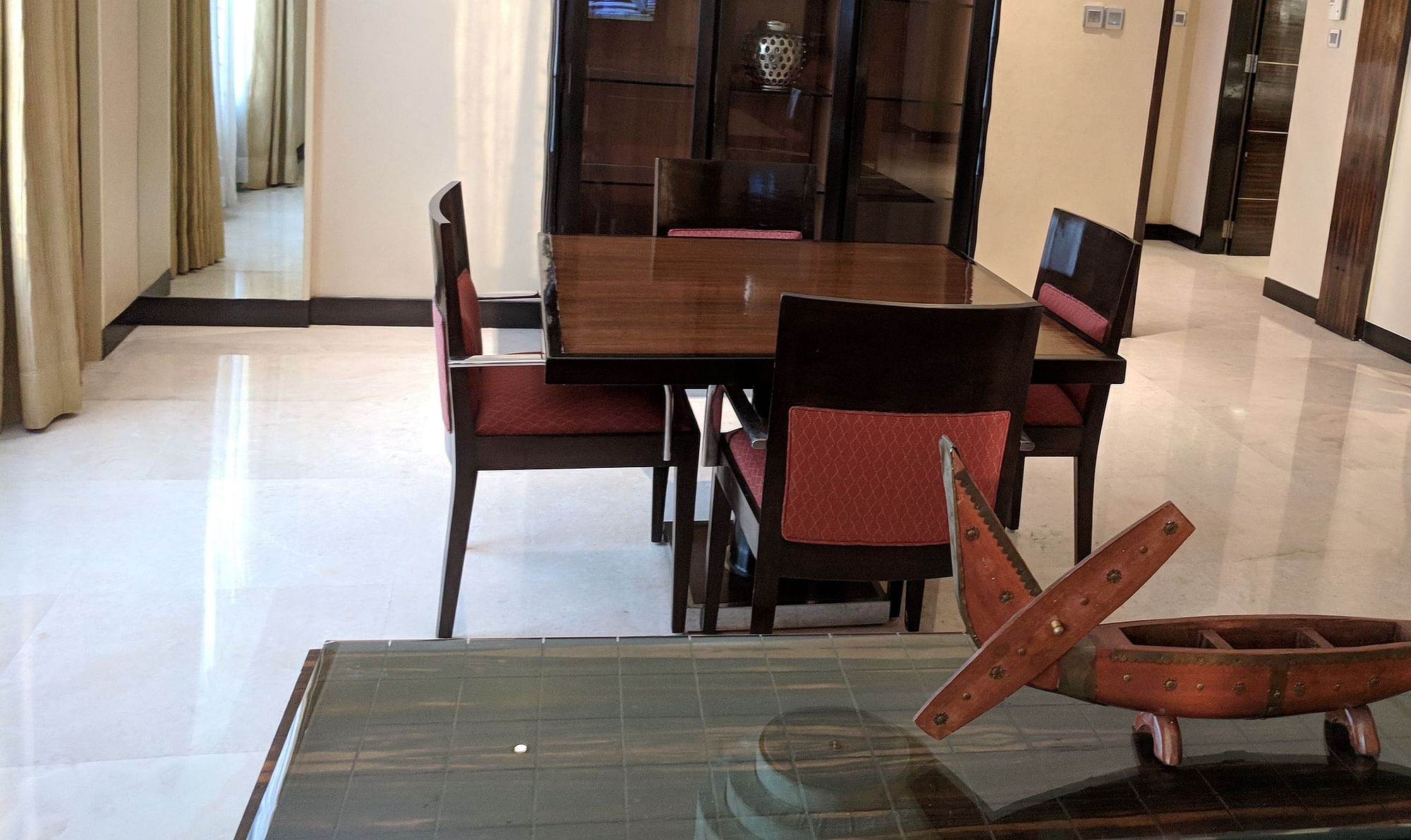 Marriott 5th Night Free Benefit - 20% savings on Marriott Bonvoy Points Redemptions. - Cover Image