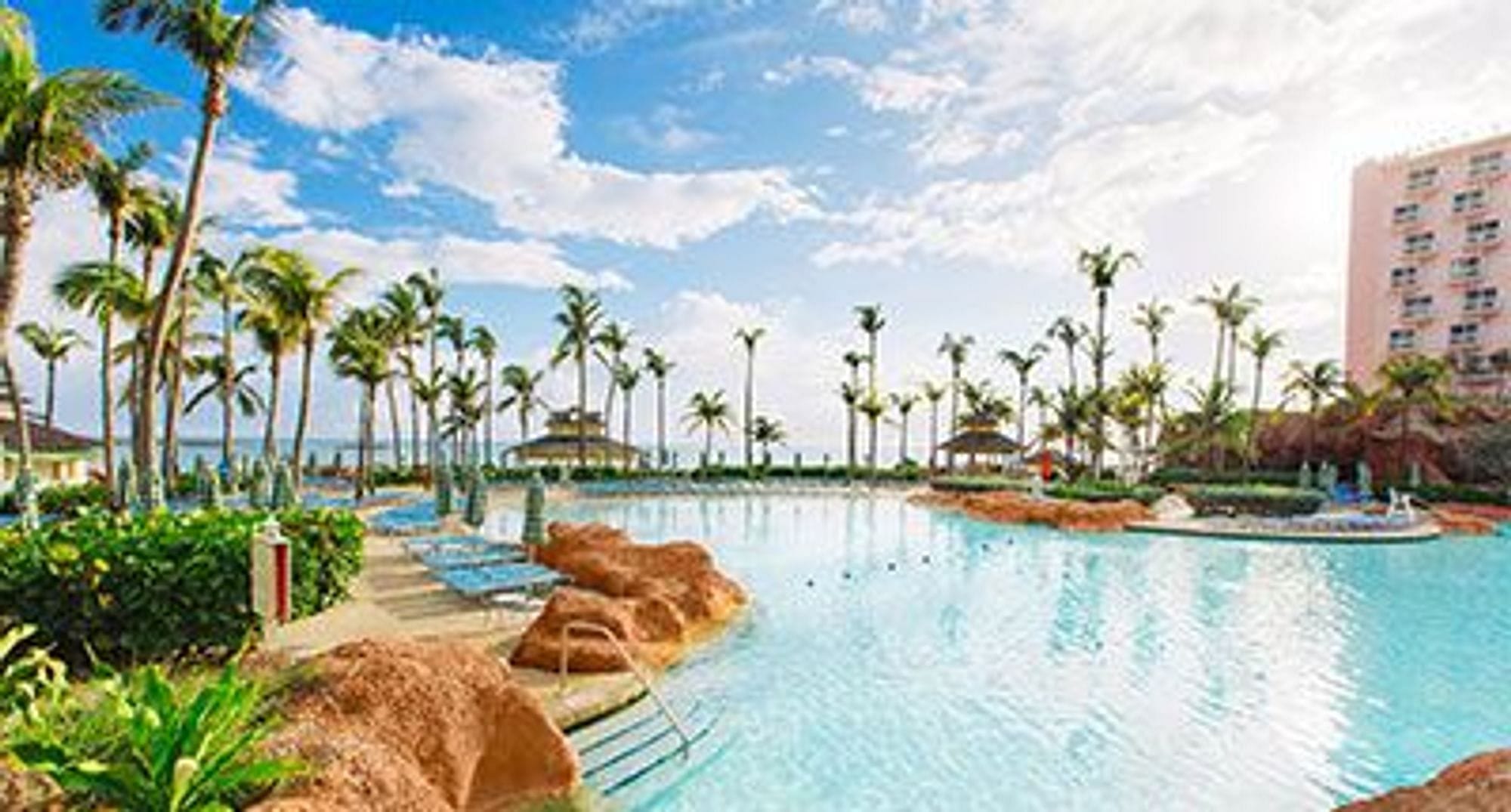 Bahamas: $300 resort credit at Atlantis! - Cover Image