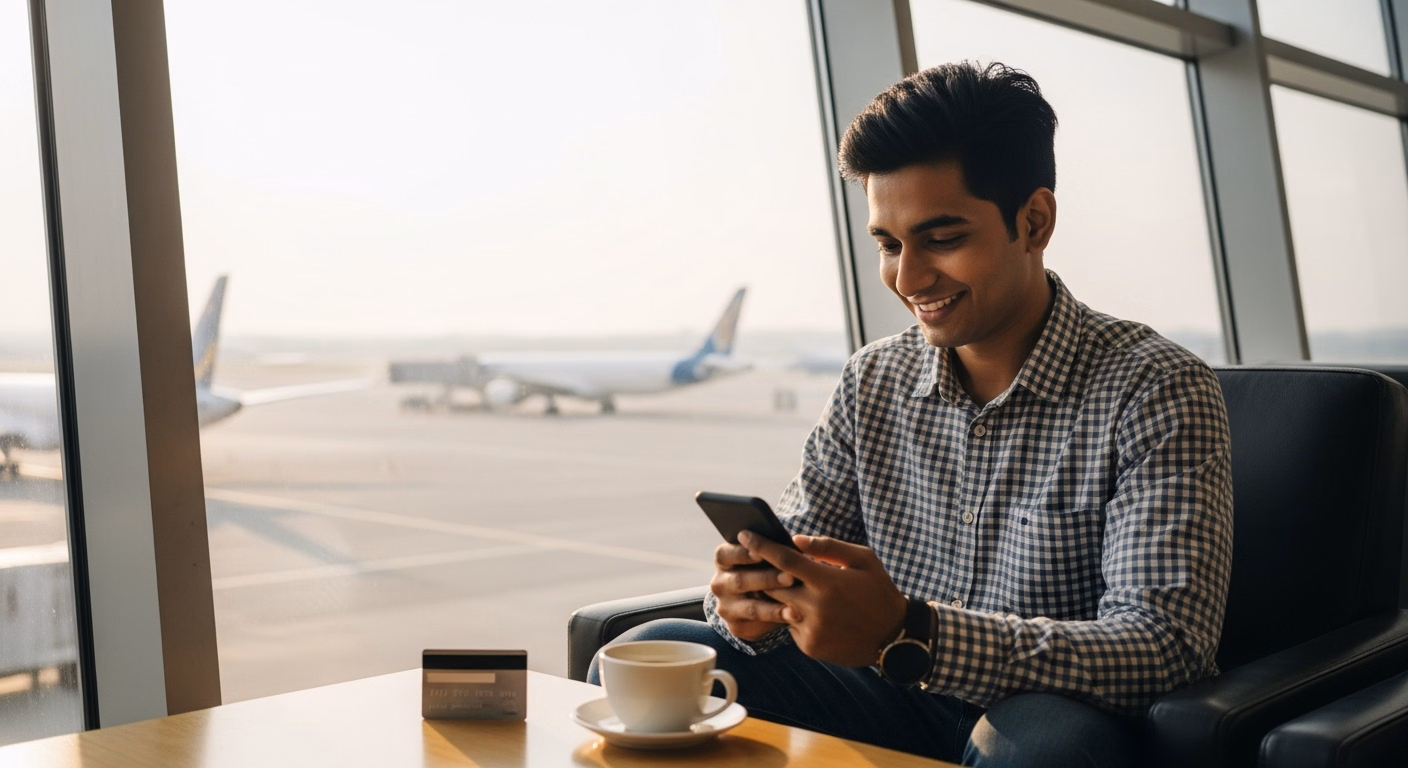 Why now may be the best time to get the LTF Scapia Card - Cover Image