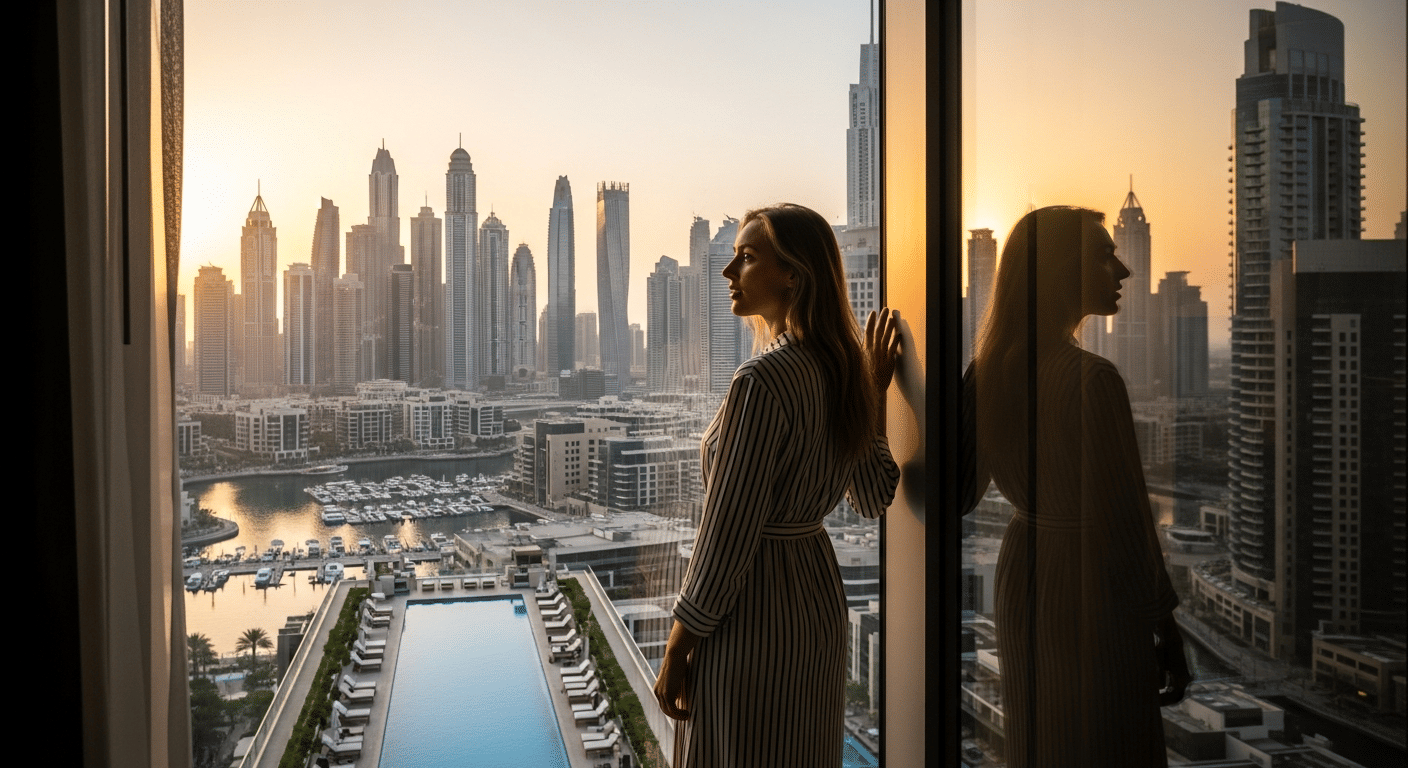 Paid Pool: World's tallest hotel sets a bad precedence - Cover Image