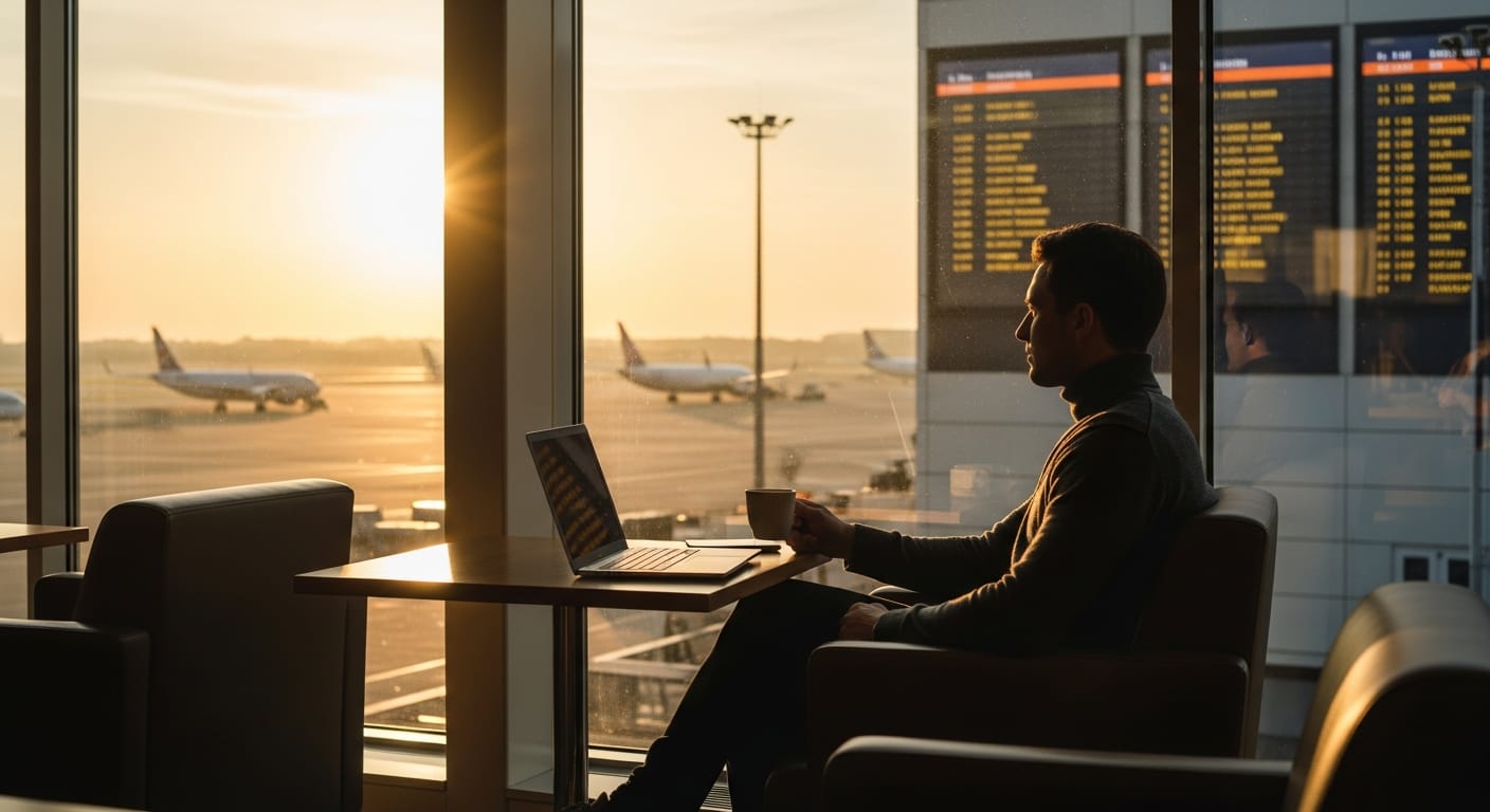 Marriott Challenge to Accor to Credit Cards: January is the "Golden Month" for Loyalty Strategy - Cover Image