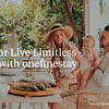 For a limited time, get 3x Accor points for stays at Onefinestay properties. - Cover Image