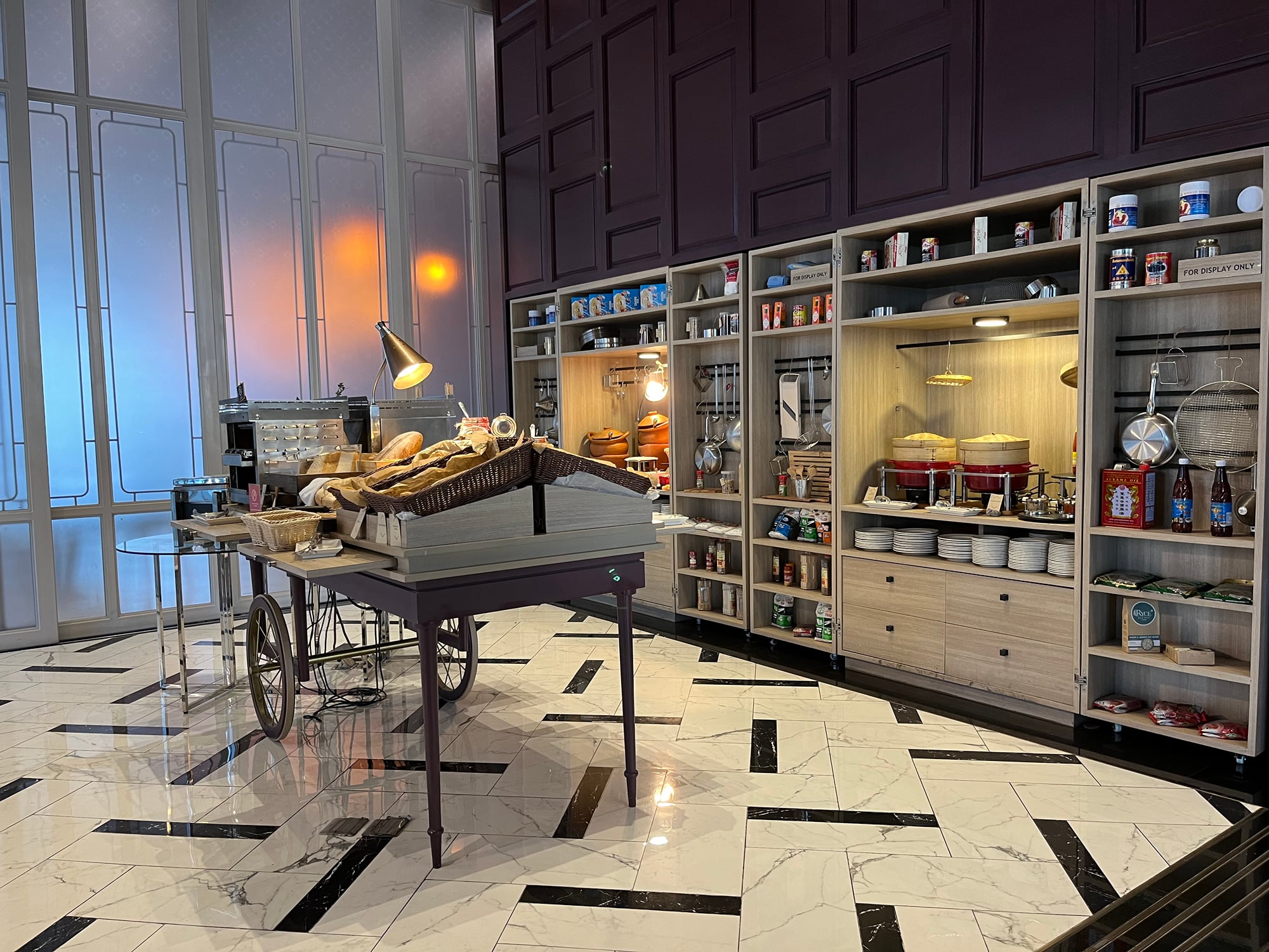 Get 3x Hyatt points on dining, if you are not staying at the property - Cover Image