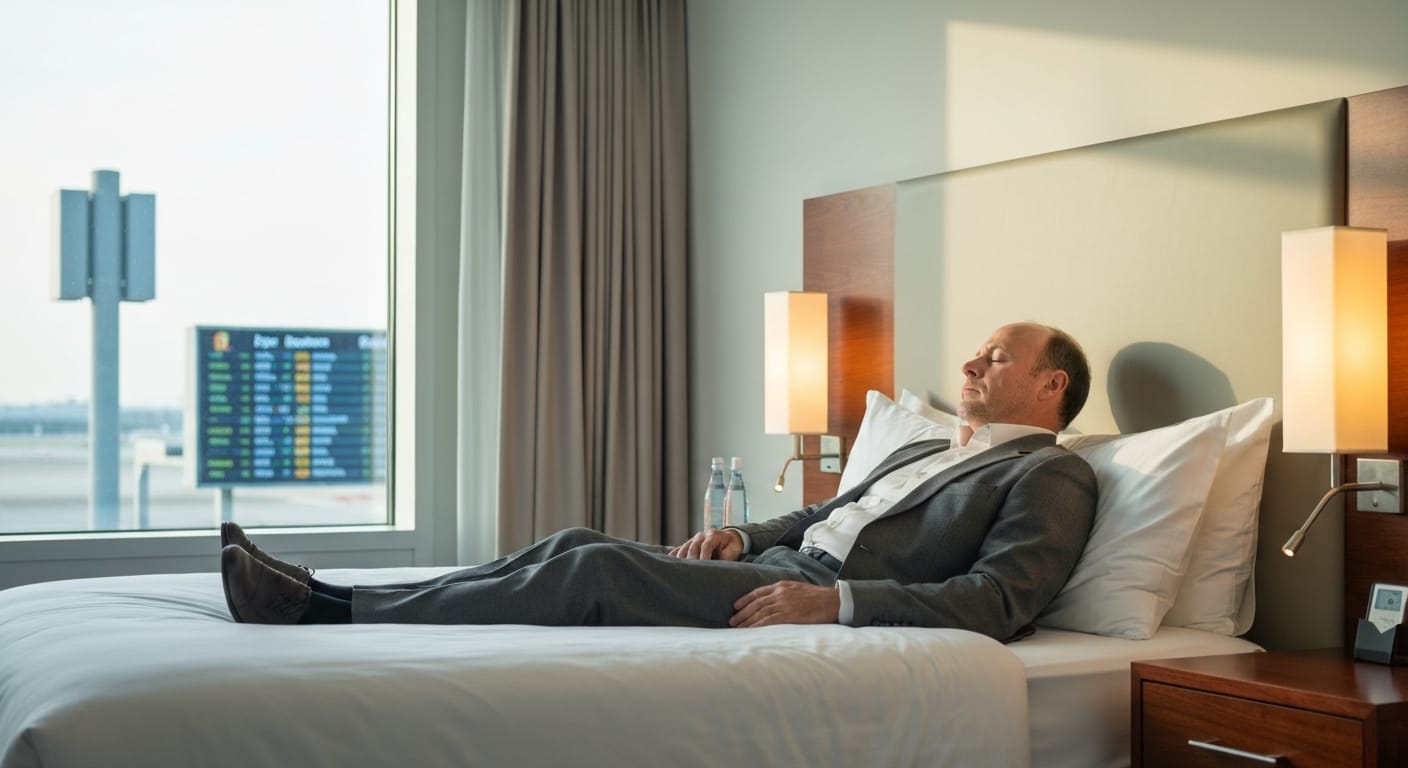 Convert Airline Miles to Accor Points with 30% Bonus (December 2025) - Cover Image