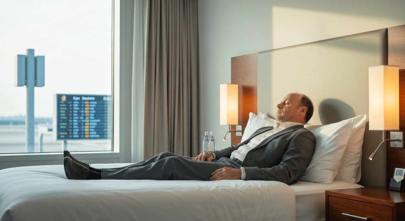 Convert Airline Miles to Accor Points with 30% Bonus (December 2025) - Cover Image
