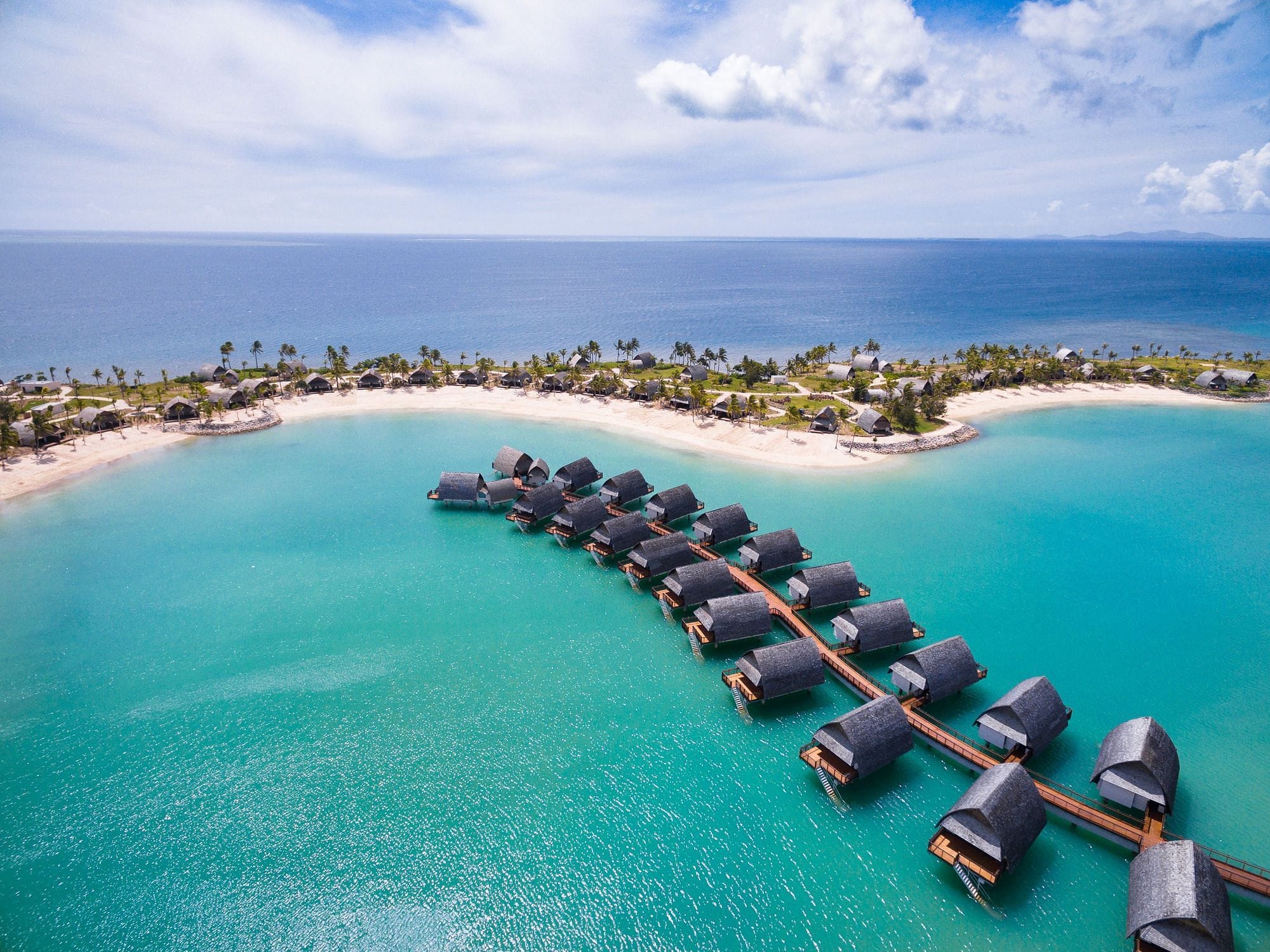 Earn 45,000 points every year with Marriott social - Cover Image