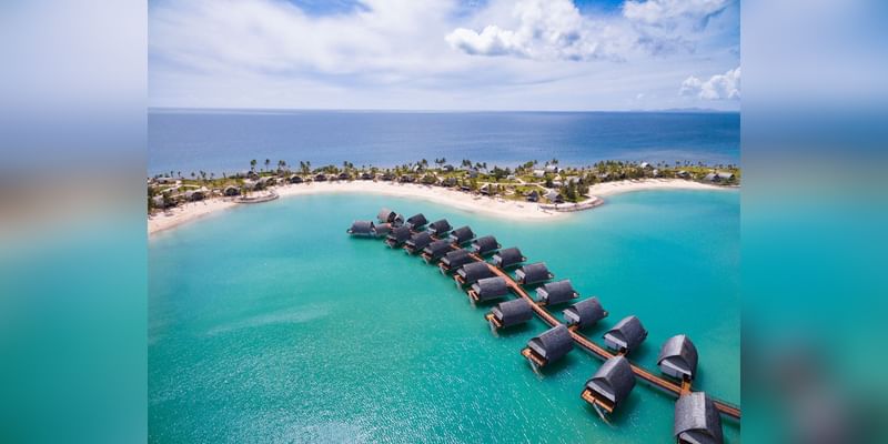 Earn 45,000 points every year with Marriott social - Cover Image