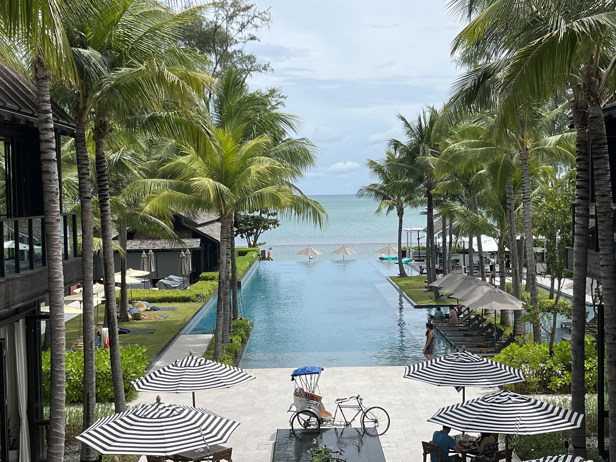 InterContinental vs. Kimpton Koh Samui - Same cost, different experience - Cover Image