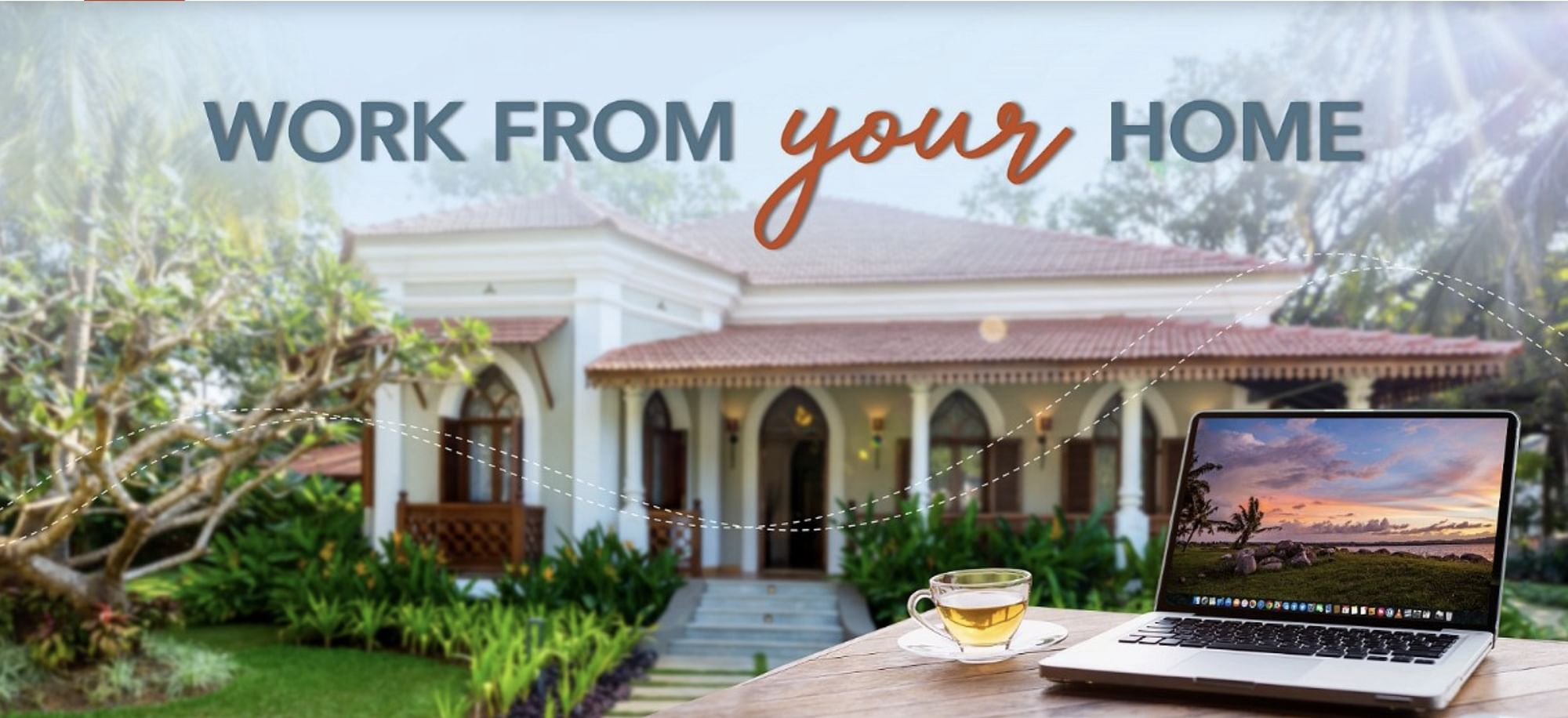 amã Stays & Trails by Taj - Get up to 50% off - Cover Image