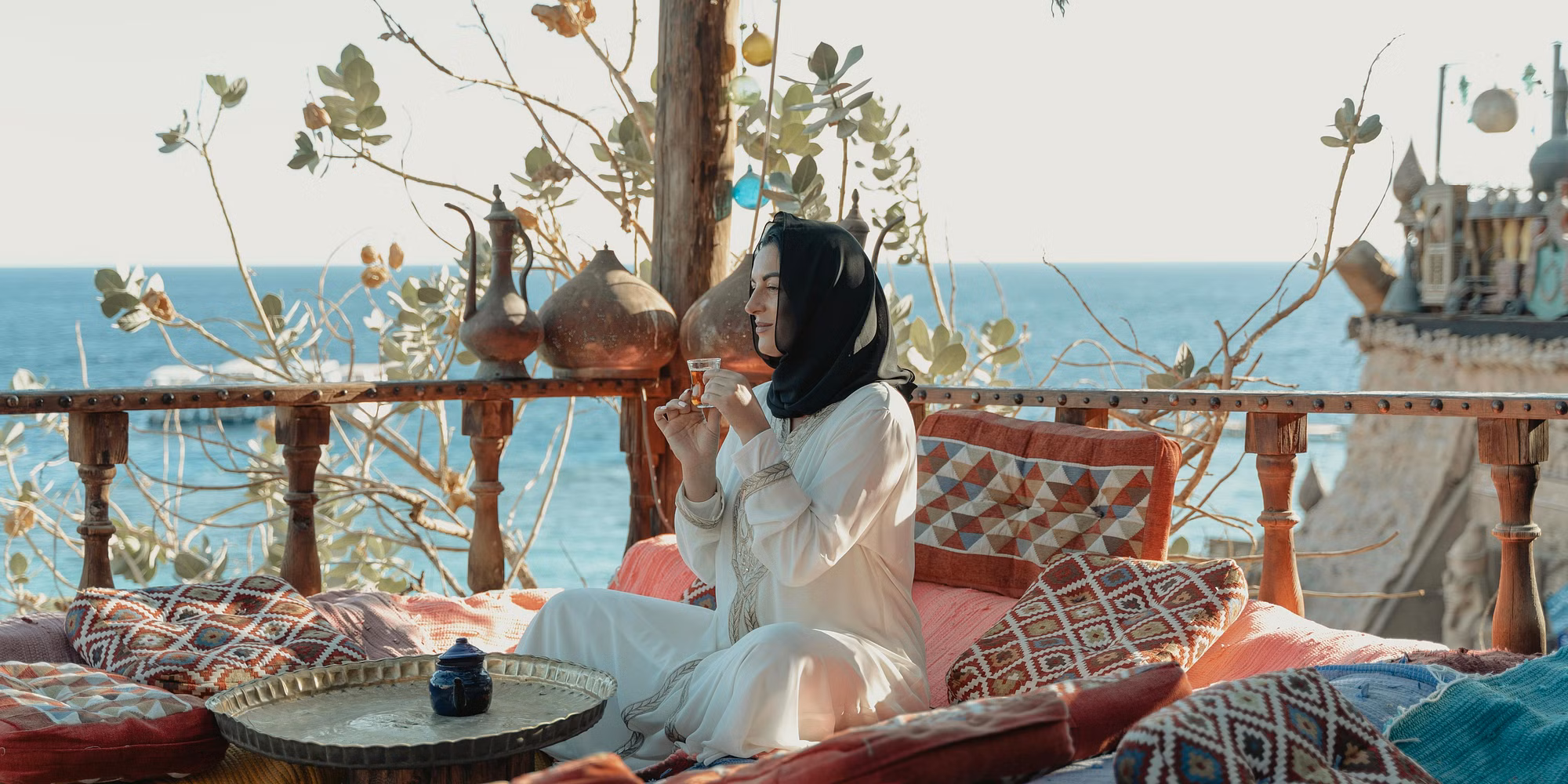 Accor Ramadan Offer: Get 2x points on dining at participating Accor hotels and resorts. - Cover Image