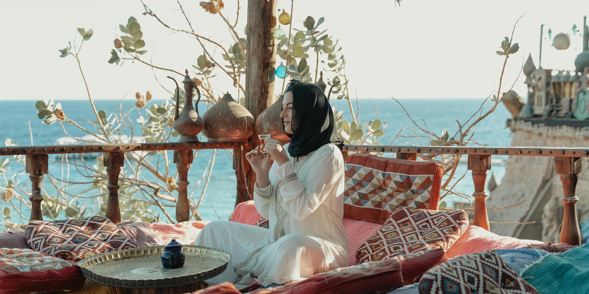 Accor Ramadan Offer: Get 2x points on dining at participating Accor hotels and resorts. - Cover Image