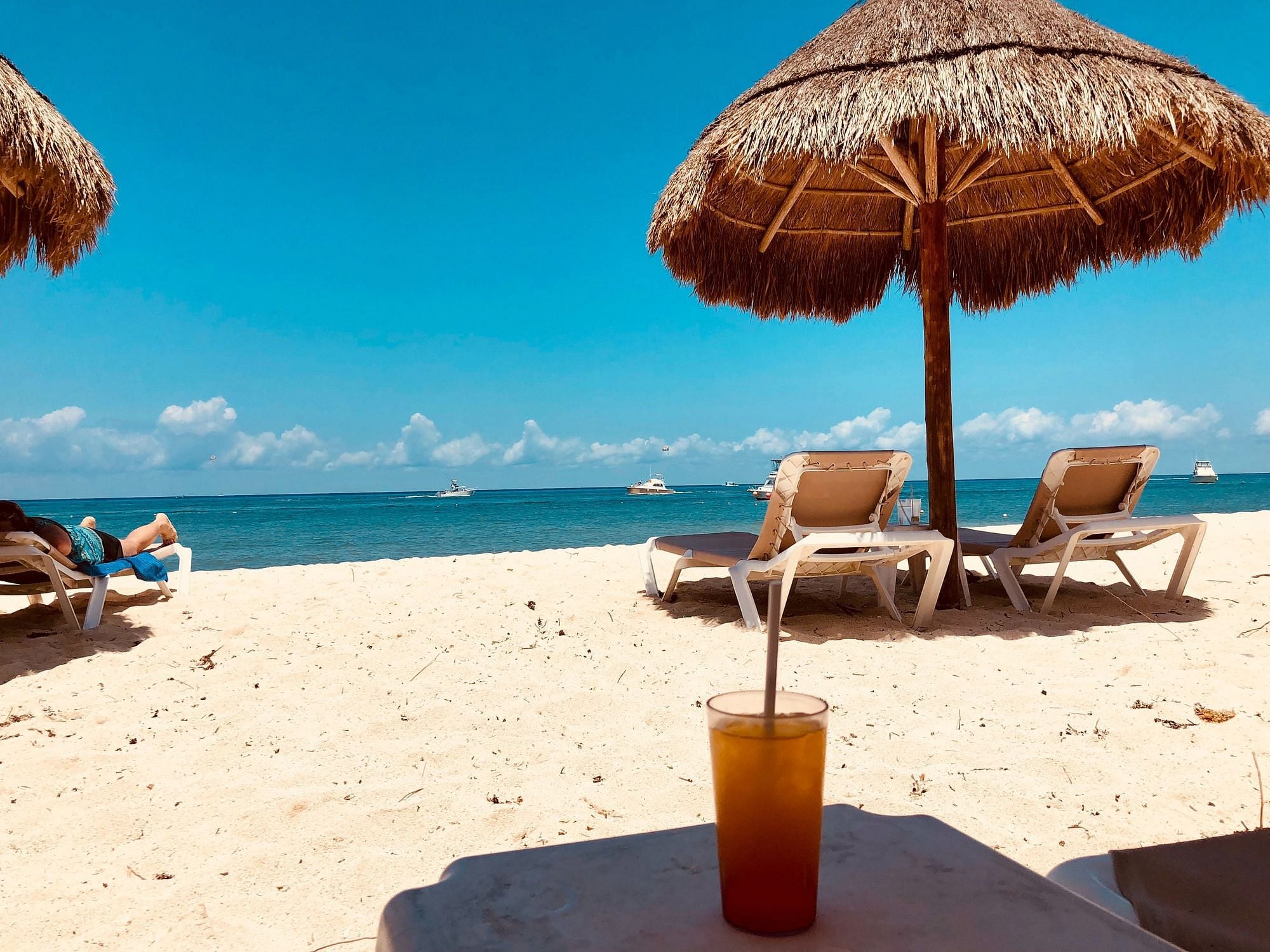 30,000 bonus points at resorts in the Americas - Cover Image