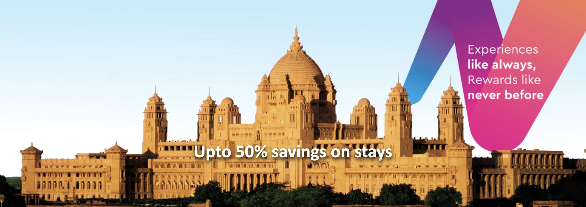 50% off for all members - Cover Image