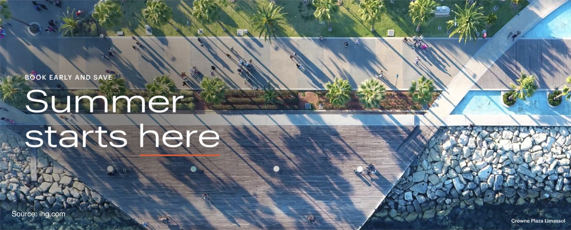 Summer Sale - 25% off in the UK and Europe - Cover Image