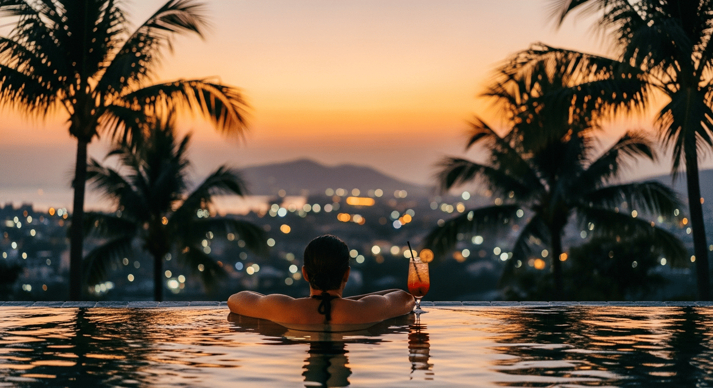 Journeyhub Patong Officially Reflags as Mercure Phuket Patong Journeyhub - Cover Image