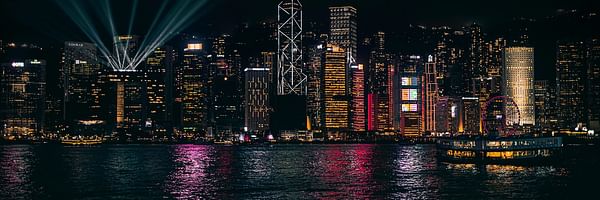 50% off every 2nd night plus complimentary breakfast in Hong Kong - Cover Image